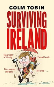 Download Surviving Ireland pdf, epub, ebook