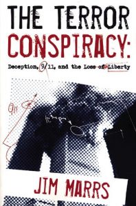 Download The Terror Conspiracy: Deception, 9;11 and the Loss of Liberty pdf, epub, ebook