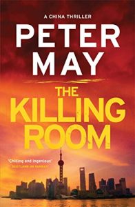 Download The Killing Room: China Thriller 3 (The China Thrillers) pdf, epub, ebook