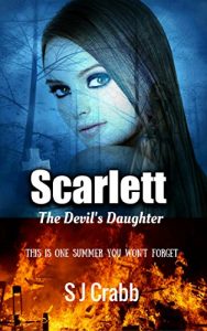 Download Scarlett: The Devil’s Daughter (The Devil’s Children Book 1) pdf, epub, ebook