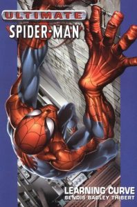 Download Ultimate Spider-Man Vol.2: Learning Curve (Ultimate Spider-Man (Graphic Novels)) pdf, epub, ebook