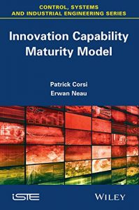 Download Innovation Capability Maturity Model pdf, epub, ebook