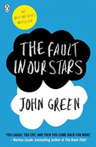 Download The Fault in Our Stars pdf, epub, ebook