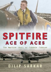 Download Spitfire Ace of Aces: The Wartime Story of Johnnie Johnson pdf, epub, ebook
