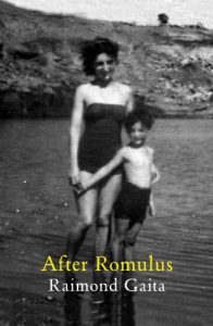 Download After Romulus pdf, epub, ebook