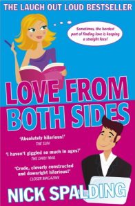 Download Love…From Both Sides pdf, epub, ebook