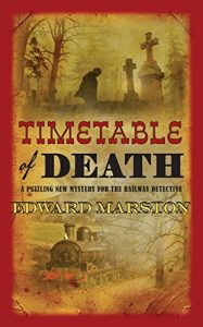 Download Timetable of Death (The Railway Detective Series) pdf, epub, ebook