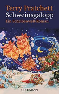 Download Schweinsgalopp: Ein Scheibenwelt-Roman (German Edition) pdf, epub, ebook