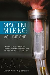 Download Machine Milking: Volume 1 pdf, epub, ebook