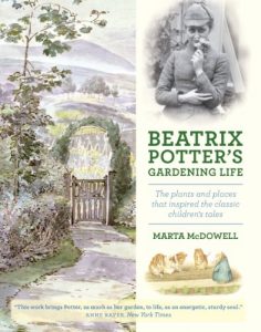 Download Beatrix Potter’s Gardening Life: The Plants and Places That Inspired the Classic Children’s Tales pdf, epub, ebook