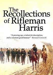 Download The Recollections of Rifleman Harris pdf, epub, ebook