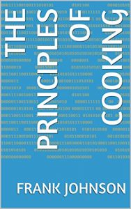 Download The Principles of Cooking pdf, epub, ebook