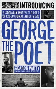 Download Introducing George The Poet: Search Party: A Collection of Poems pdf, epub, ebook