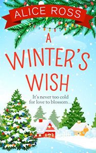 Download A Winter’s Wish (Countryside Dreams) pdf, epub, ebook