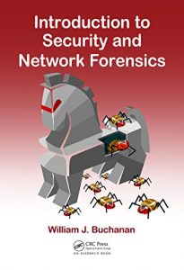 Download Introduction to Security and Network Forensics pdf, epub, ebook
