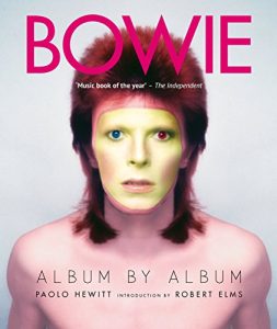 Download Bowie: Album by Album pdf, epub, ebook