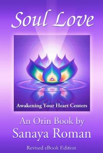 Download Soul Love: Awakening Your Heart Centers (Earth Life Series Book 4) pdf, epub, ebook