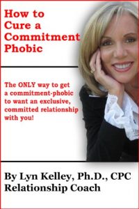 Download How to Cure a Commitment Phobic (Dear Jane Book 2) pdf, epub, ebook