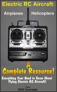 Download Electric RC Aircraft: A Complete Resource pdf, epub, ebook