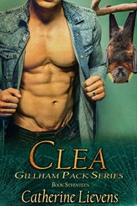 Download Clea (Gillham Pack Book 17) pdf, epub, ebook