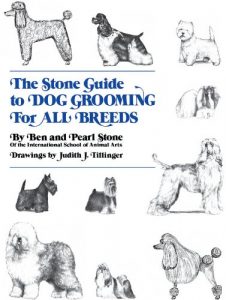 Download The Stone Guide to Dog Grooming for All Breeds pdf, epub, ebook