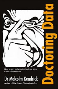 Download Doctoring Data: How to sort out medical advice from medical nonsense pdf, epub, ebook