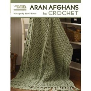 Download Aran Afghans to Crochet pdf, epub, ebook