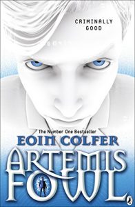 Download Artemis Fowl pdf, epub, ebook