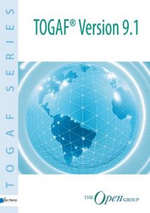 Download TOGAF® Version 9.1 (TOGAF Series) pdf, epub, ebook