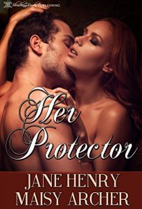 Download Her Protector (Boston Doms Book 3) pdf, epub, ebook