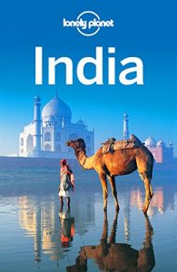 Download Lonely Planet India (Travel Guide) pdf, epub, ebook