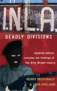 Download I.N.L.A – Deadly Divisions pdf, epub, ebook