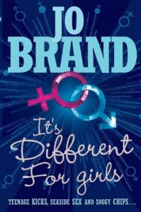 Download It’s Different for Girls pdf, epub, ebook