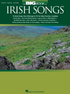 Download The Big Book of Irish Songs (Big Book (Hal Leonard)) pdf, epub, ebook