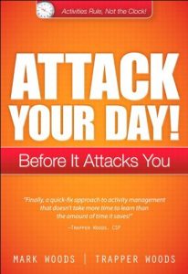 Download Attack Your Day!: Before It Attacks You pdf, epub, ebook