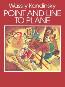 Download Point and Line to Plane (Dover Fine Art, History of Art) pdf, epub, ebook