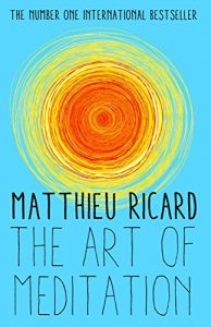 Download The Art of Meditation pdf, epub, ebook