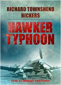 Download Hawker Typhoon: The Combat History pdf, epub, ebook