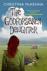 Download The Godforsaken Daughter pdf, epub, ebook