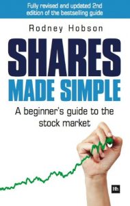 Download Shares Made Simple: A beginner’s guide to the stock market pdf, epub, ebook