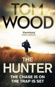 Download The Hunter (Victor the Assassin Book 1) pdf, epub, ebook