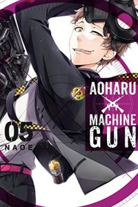 Download Aoharu X Machinegun, Vol. 5 (Aoharu x Machine Gun) pdf, epub, ebook