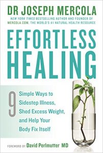 Download Effortless Healing: 9 Simple Ways to Sidestep Illness, Shed Excess Weight and Help Your Body Fix Itself pdf, epub, ebook