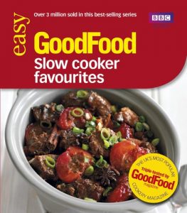 Download Good Food: Slow Cooker Favourites: Triple-tested Recipes (Good Food 101) pdf, epub, ebook