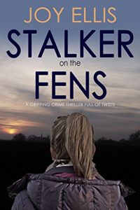 Download STALKER ON THE FENS a gripping crime thriller full of twists pdf, epub, ebook