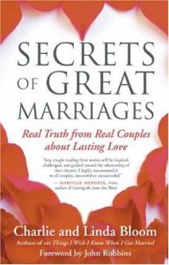 Download Secrets of Great Marriages: Real Truth from Real Couples about Lasting Love pdf, epub, ebook