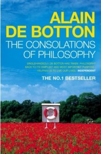 Download The Consolations of Philosophy pdf, epub, ebook