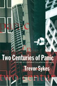 Download Two Centuries of Panic: A history of corporate collapses in Australia pdf, epub, ebook