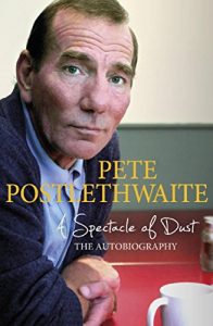 Download A Spectacle of Dust: The Autobiography pdf, epub, ebook