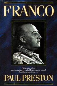 Download Franco (Text Only): A Biography pdf, epub, ebook